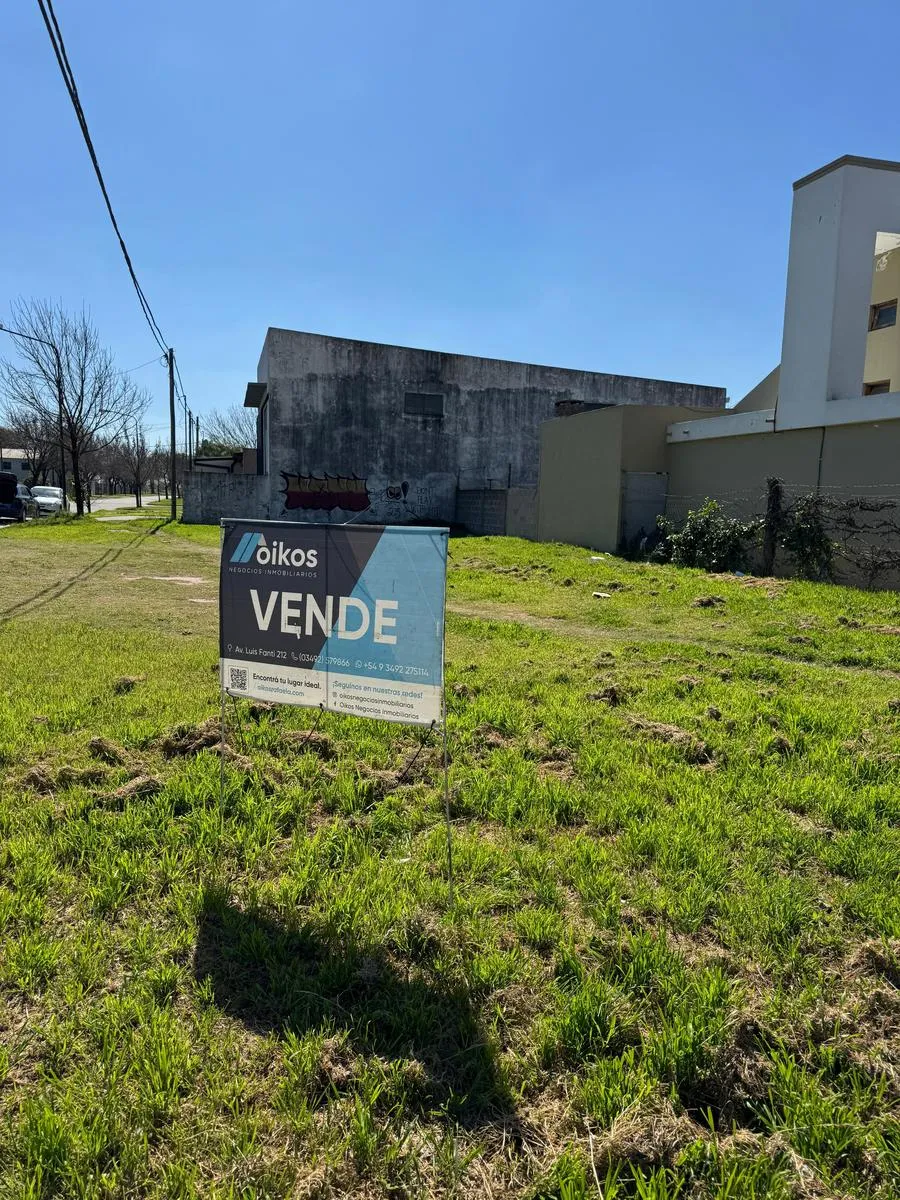 Terreno en Brasil y América