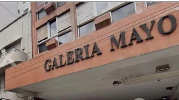 Cochera en 48 entre 7 y 8 al 600 La Plata
