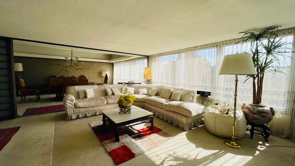 Departamento en San Lorenzo al 500