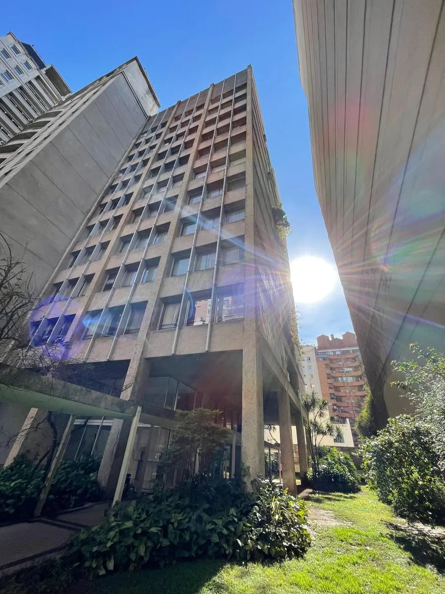 Departamento en San Lorenzo al 500