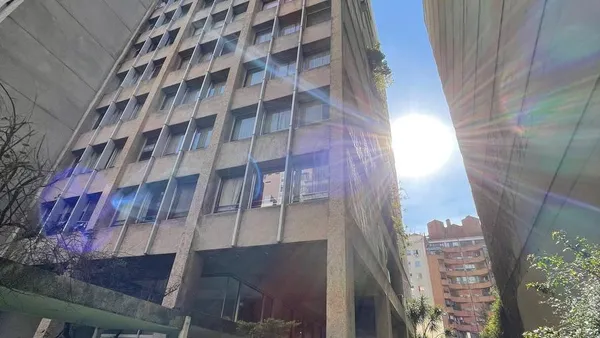 Departamento en San Lorenzo al 500