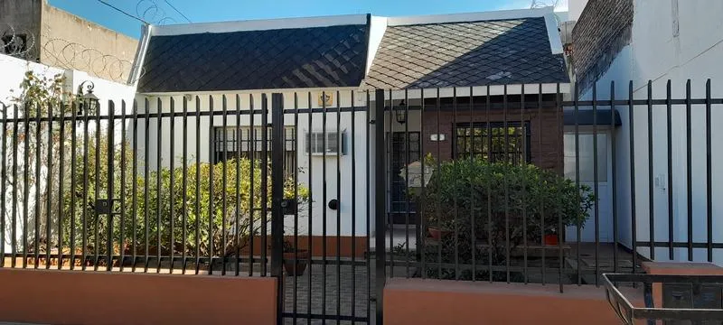 Casa en Salguero al 1600