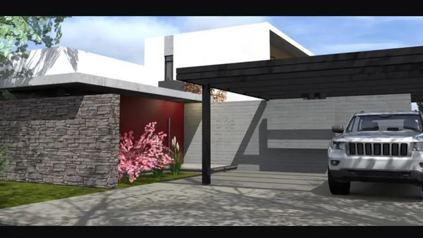 Casa en ALBA TANQAY
