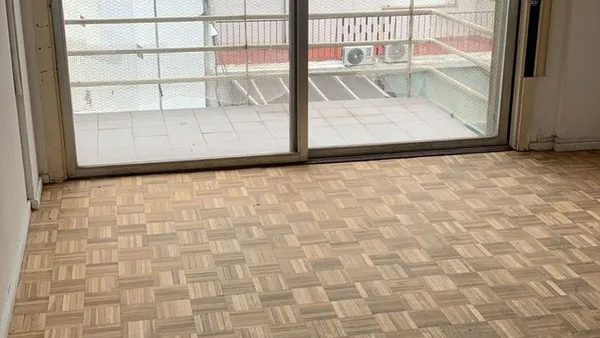 Departamento en Jean Jaures al 300