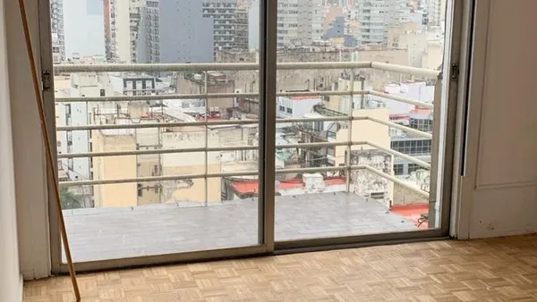 Departamento en Jean Jaures al 300