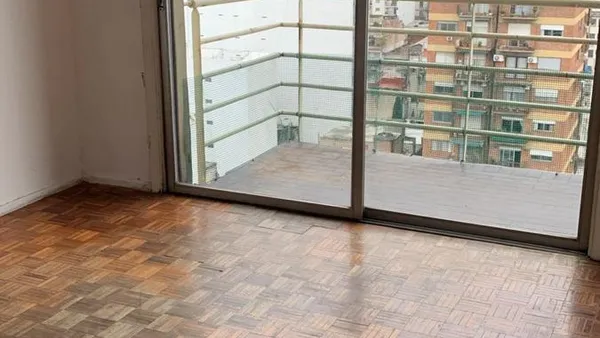 Departamento en Jean Jaures al 300