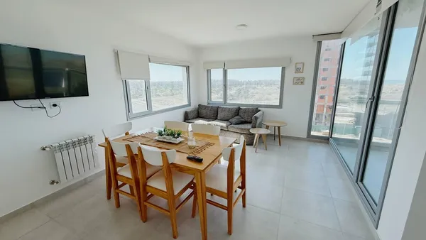 Departamento en Torres al Mar