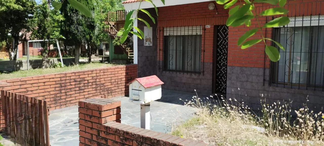 Casa en Calle Nro. 7 al 3400
