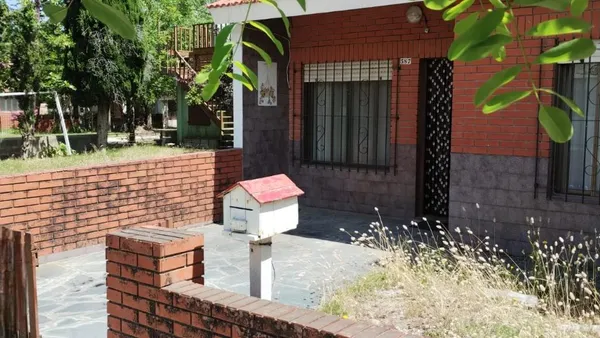 Casa en Calle Nro. 7 al 3400