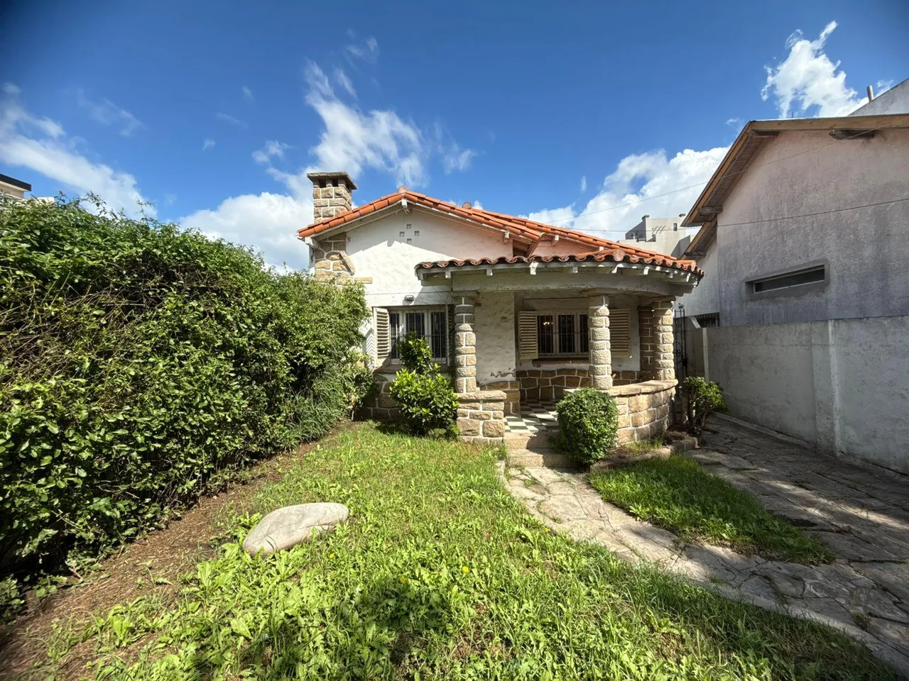 Casa en Avellaneda al 2300