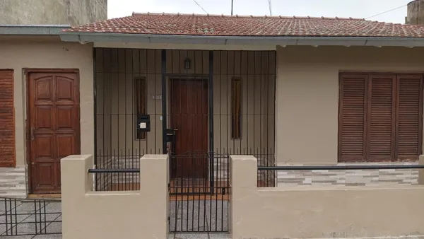 Casa en Napoles al 5300