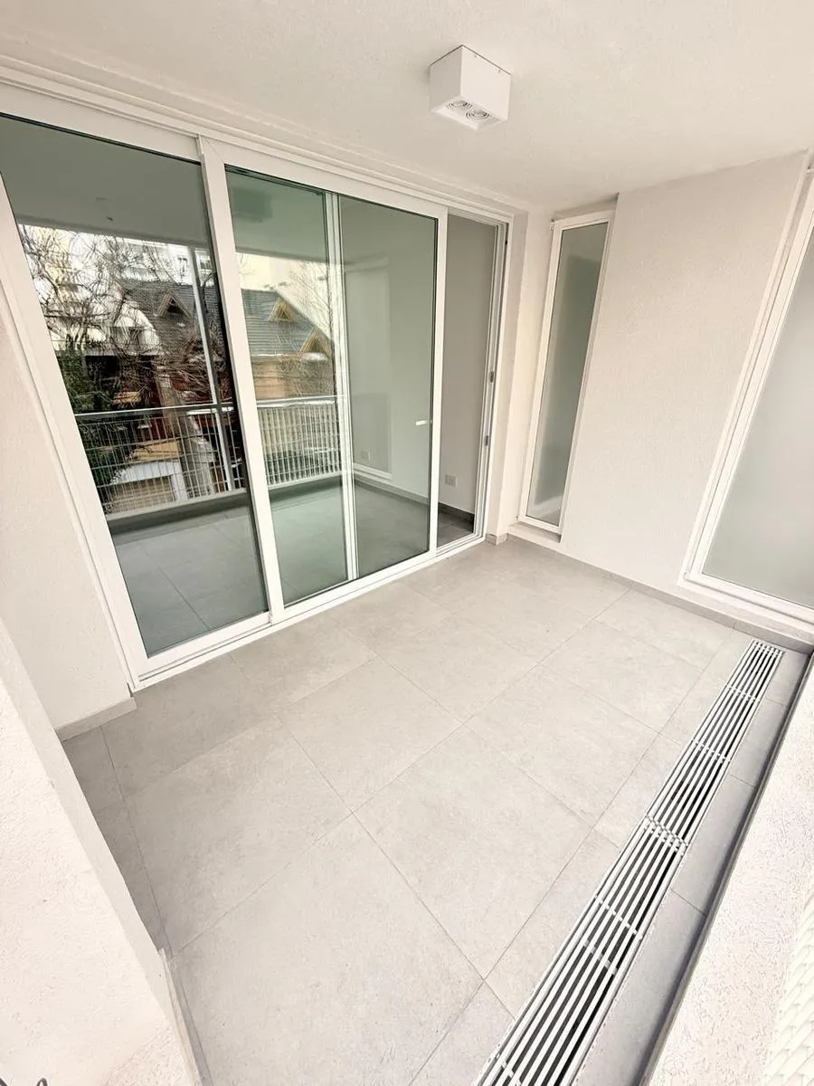 Departamento en Nazarre al 2600 2°A