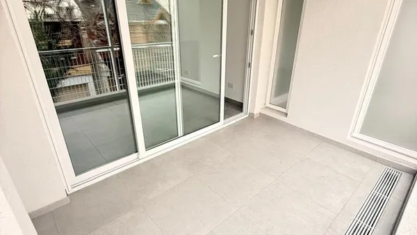 Departamento en Nazarre al 2600 2°A
