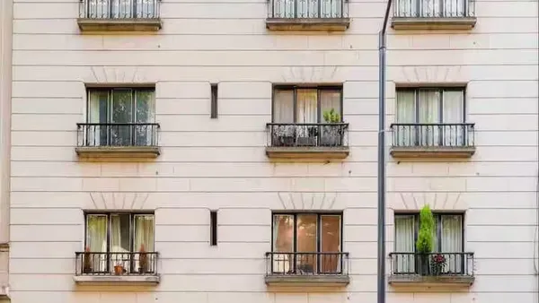 Departamento en arenales al 800