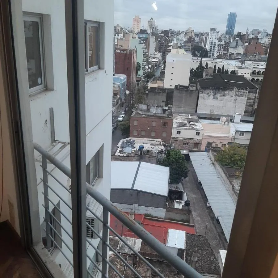 Departamento en bv San Juan al 700