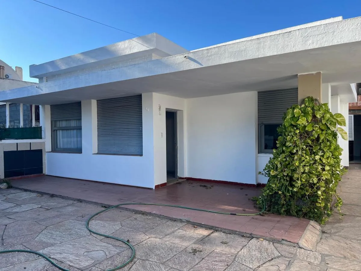 Casa en Sanchez Sarmiento al 4100