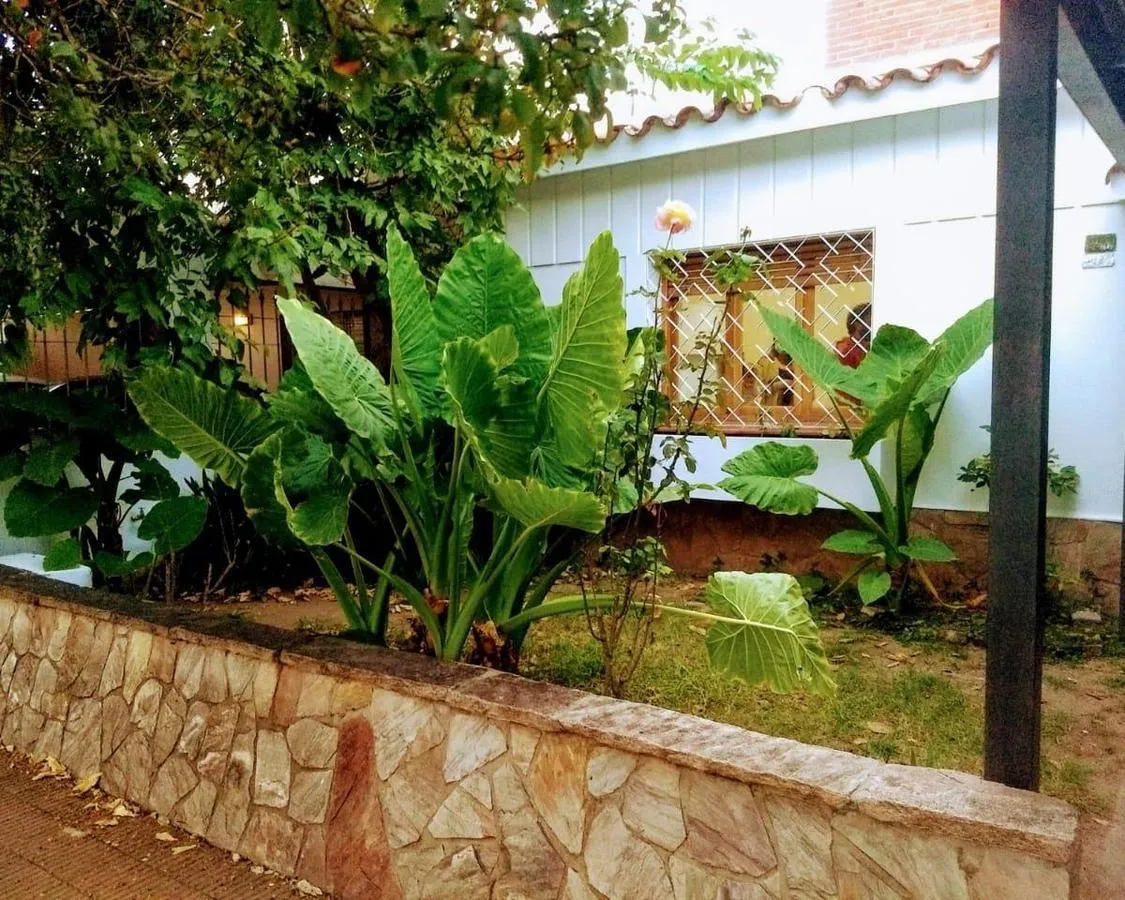 Casa en Francisco Drummond 3100