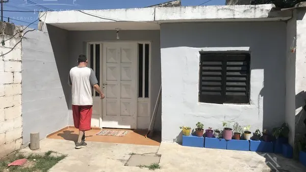 Terreno en Villa Mafekin, Suburbios Oeste, calle buceo