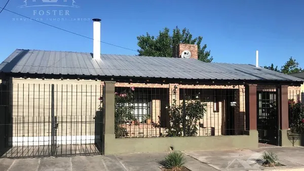 Casa en Propiedad en Residencial Santa Rosa, Córdoba