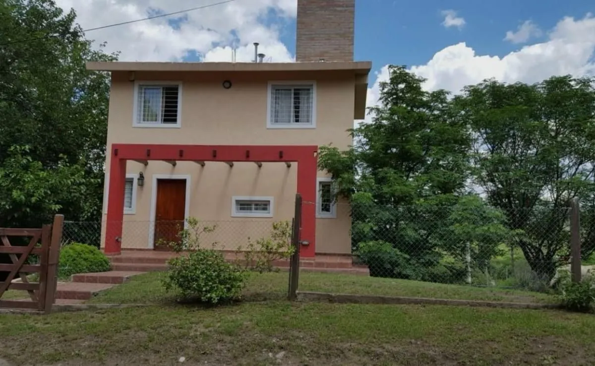 Casa en Cuesta Blanca