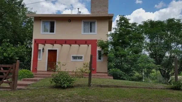 Casa en Cuesta Blanca