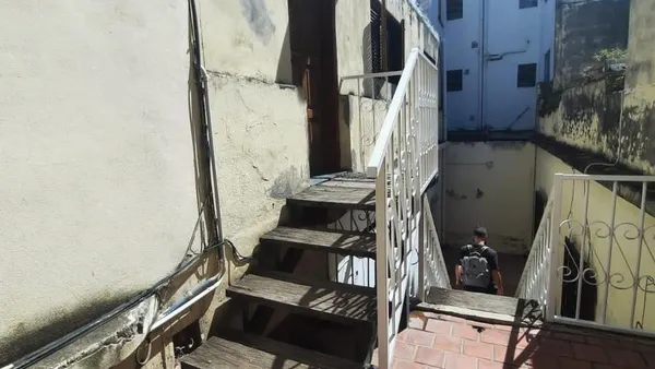 Departamento en Bolivar 612