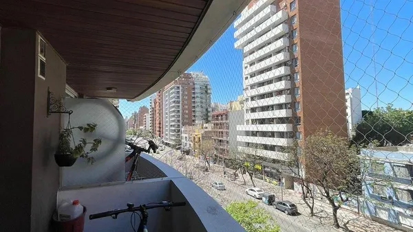 Departamento en Bv San Juan 782