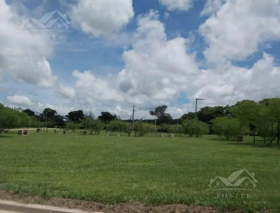 Terreno en Los Molinos