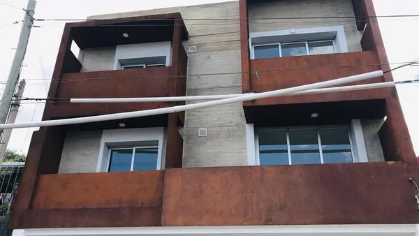Departamento en Tucuman al 2016
