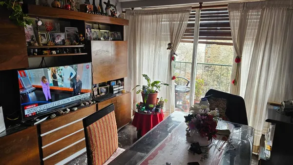 Departamento en Salcedo al 3500