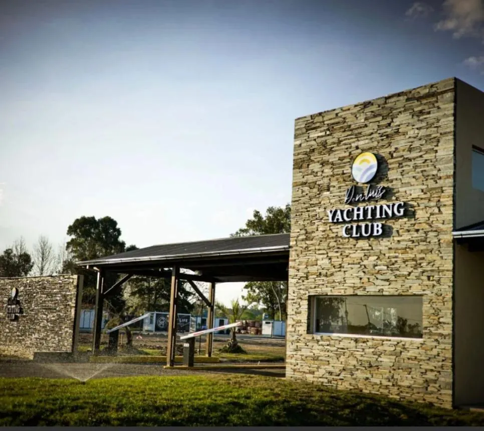 Terreno en Barrio Don Luis Yachting Club
