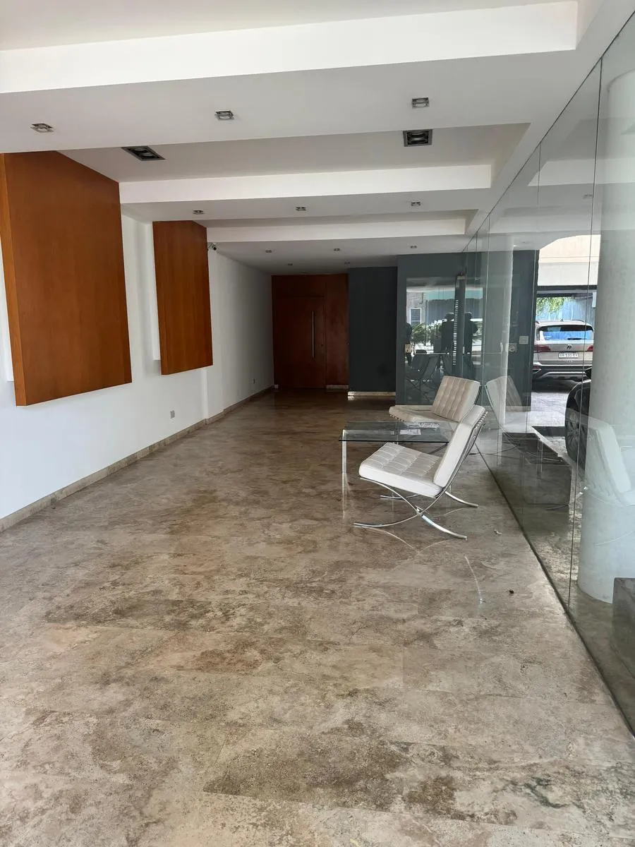 Departamento en Ercilla 6000