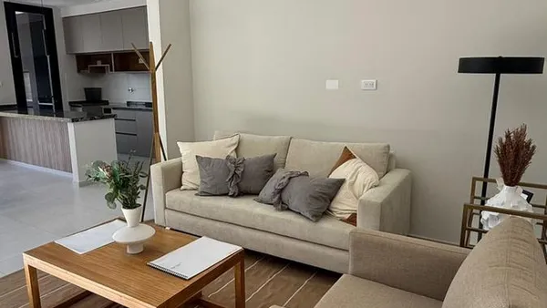 Casa en Country The Point