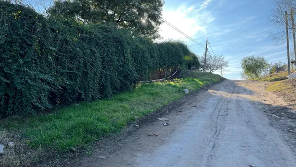 Terreno en La Alameda al 2000