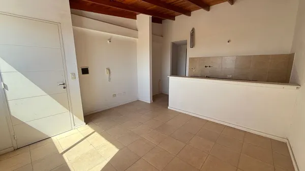 Departamento en Deán Fúnes al 3100