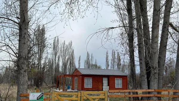 Casa en PICUN LEUFU