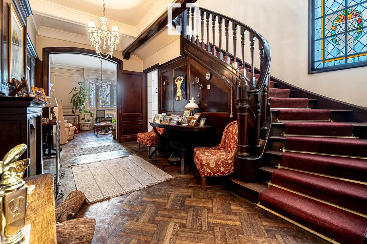 Casa en AMBERES 931
