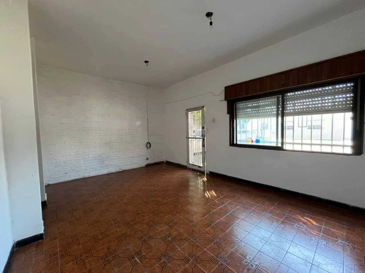Casa en Vera Mujica al 2800