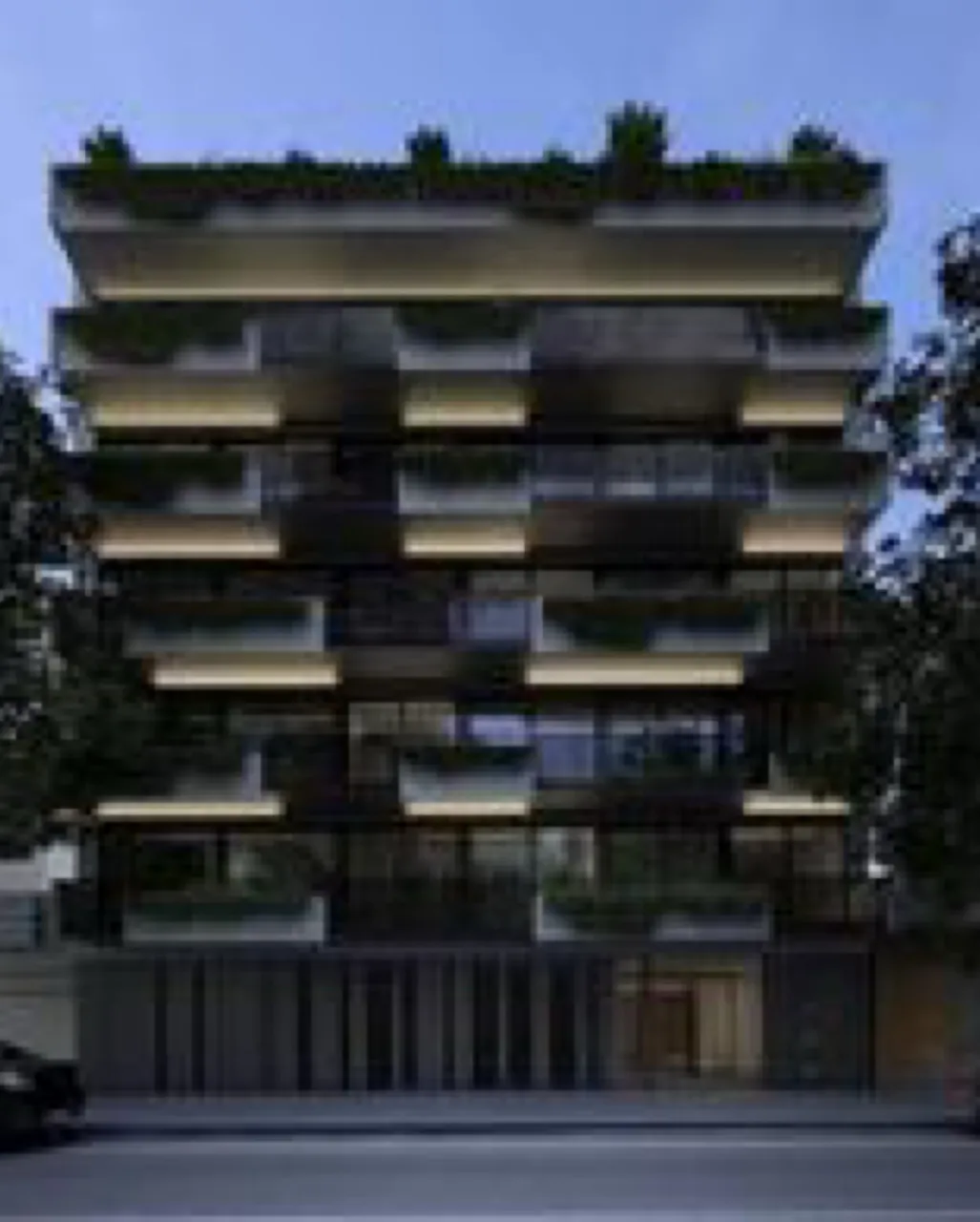 Departamento en Ituri al 1300