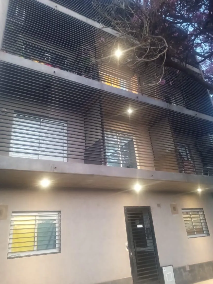 Departamento en Monteagudo al 1200