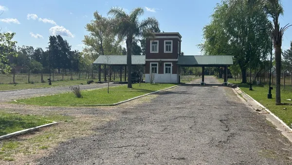 Terreno en Ruta Nacional N8 Km 84 S/N, Haras La Amanecida