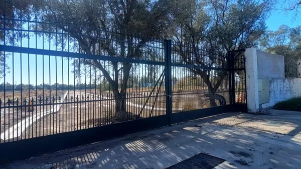 Terreno en Matheu s/n