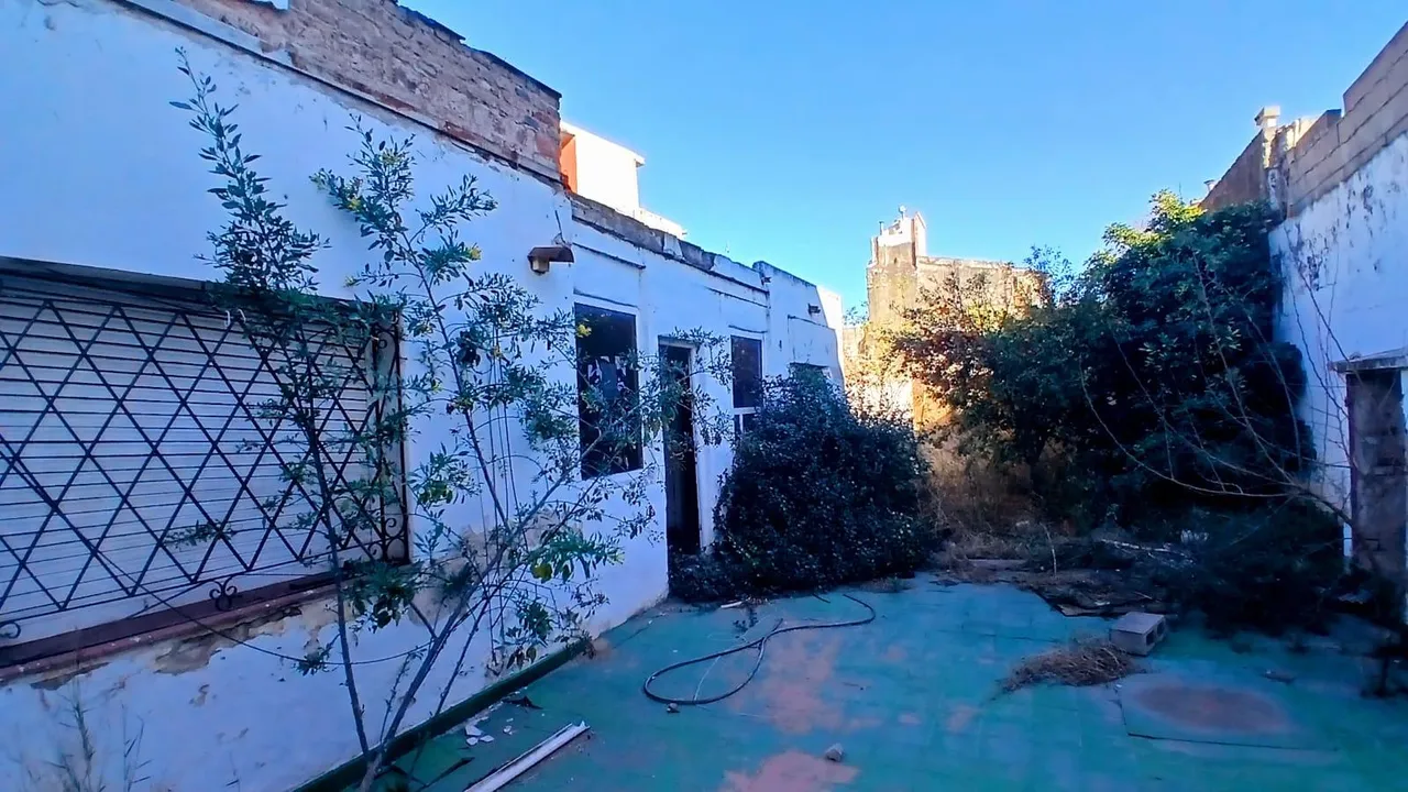 Casa en SILVESTRE REMONDA al 500