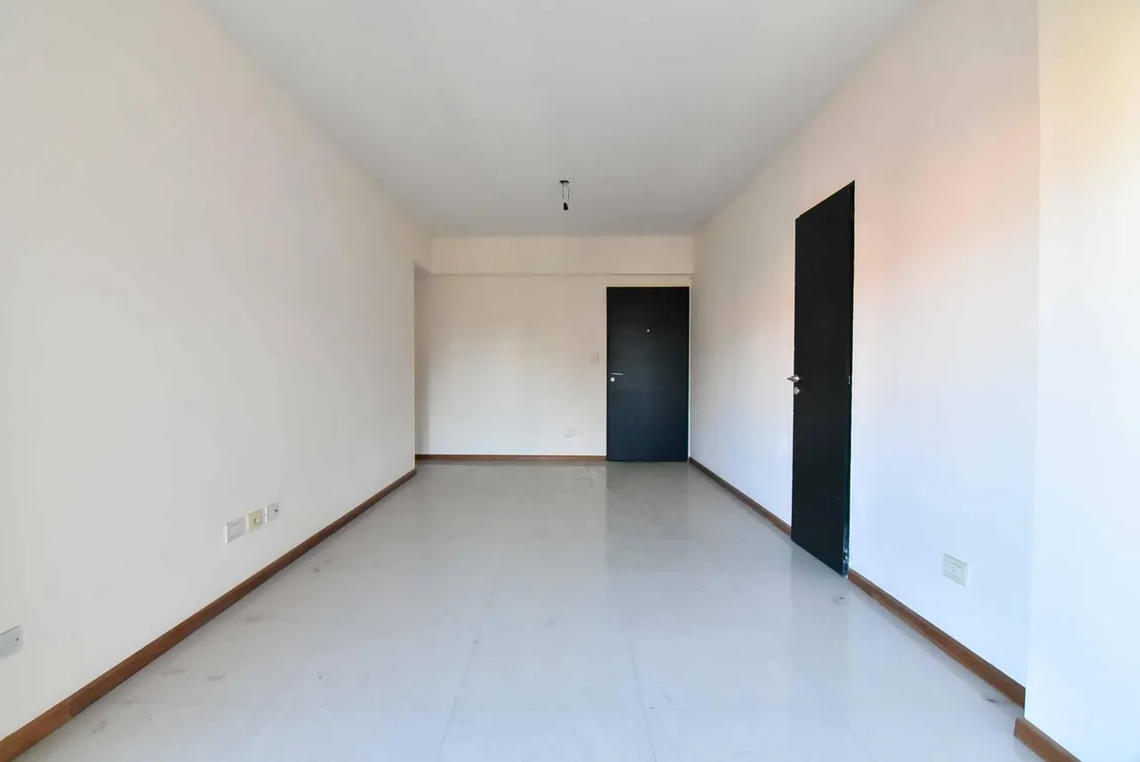 Departamento en Guemes al 2000