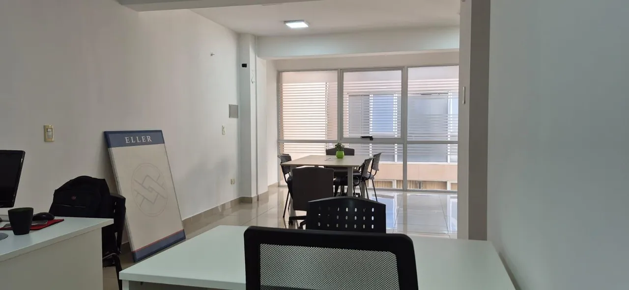Oficina en San Martín al 900