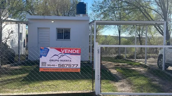 Casa en ANTARTIDA ARGENTINA Y RAWSON