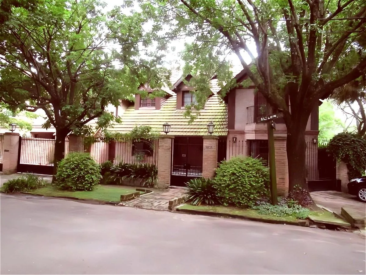 Casa en Elflein al 3800