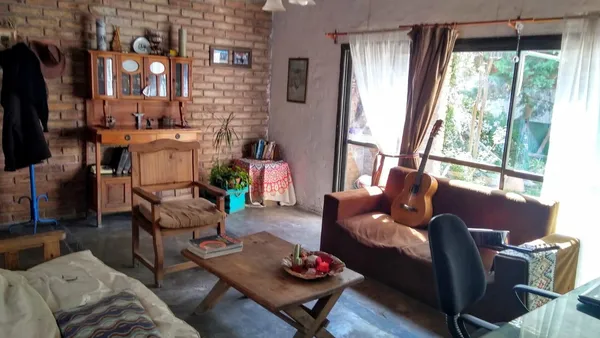 Casa en Barrio El Recodo