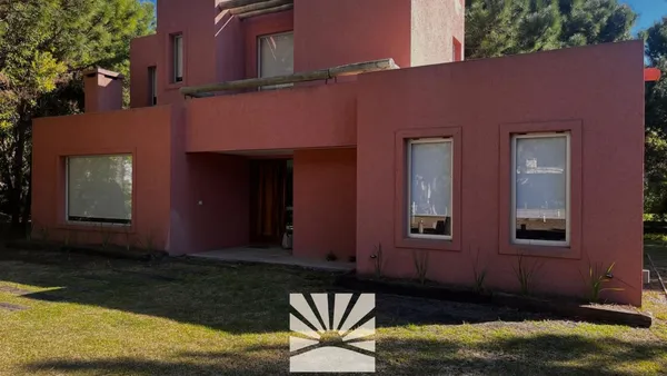Casa en Residencial I al 200