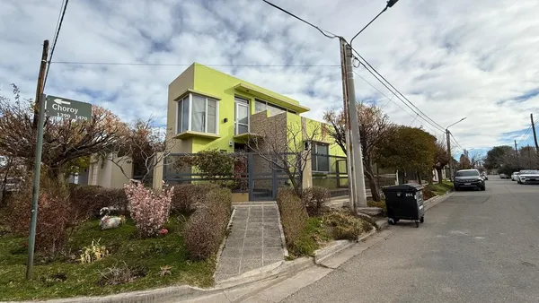 Casa en Venta Casa 3 Dormitorios , Choroy 1390 , Terrazas de Neuquen